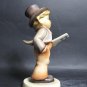 Goebel Hummel # 131 Street Singer Figurine