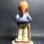 Goebel Hummel # 16/1 Little Hiker Figurine