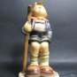 Goebel Hummel # 16/1 Little Hiker Figurine
