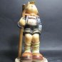 Goebel Hummel # 16/1 Little Hiker Figurine