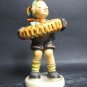 Goebel Hummel # 185 Accordion Boy Figurine