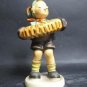 Goebel Hummel # 185 Accordion Boy Figurine