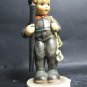 Goebel Hummel # 12/I Chimney Sweep Figurine