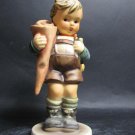 Goebel Hummel # 80 Little Scholar Figurine