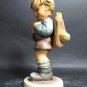 Goebel Hummel # 80 Little Scholar Figurine