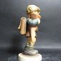 Goebel Hummel # 80 Little Scholar Figurine