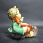Goebel Hummel # 110/0 Lets Sing Figurine