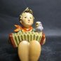 Goebel Hummel # 110/0 Lets Sing Figurine