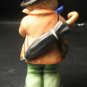 Goebel Hummel # 4 " Little Fiddler " Figurine