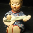 Goebel Hummel # 53 " Joyful " Figurine