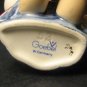 Goebel Hummel # 53 " Joyful " Figurine