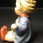 Goebel Hummel # 53 " Joyful " Figurine