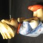 Goebel Hummel # 53 " Joyful " Figurine