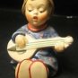 Goebel Hummel # 53 " Joyful " Figurine