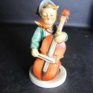 Goebel Hummel # 186 " Sweet Music " Vintage Figurine - MINT
