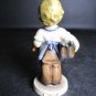 Goebel Hummel # 143/0 " Boots " Vintage Figurine