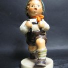 Goebel Hummel # 82 2/0 School Boy Figurine