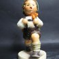 Goebel Hummel # 82 2/0 School Boy Figurine