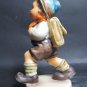 Goebel Hummel # 82 2/0 School Boy Figurine