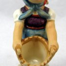 HUMMEL FIGURINE ~Little Helper~ 4" ~ TMK 3 ~ #73