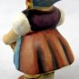 HUMMEL FIGURINE ~Little Helper~ 4" ~ TMK 3 ~ #73