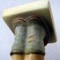 HUMMEL FIGURINE ~Little Helper~ 4" ~ TMK 3 ~ #73
