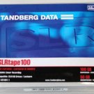 Tandberg Data SLRtape 100 50GB / 100GB Sealed Brand New SLR100 P/N 431891