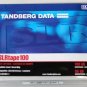 Tandberg Data SLRtape 100 50GB / 100GB Sealed Brand New SLR100 P/N 431891