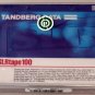 Tandberg Data SLRtape 100 50GB / 100GB Sealed Brand New SLR100 P/N 431891