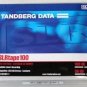 Tandberg Data SLRtape 100 50GB / 100GB Sealed Brand New SLR100 P/N 431891