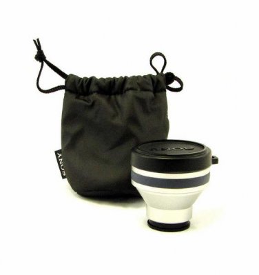 SONY VCL - HG2025 2.0x High Grade Telephoto Lens 2025