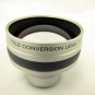 SONY VCL - HG2025 2.0x High Grade Telephoto Lens 2025