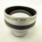SONY VCL - HG2025 2.0x High Grade Telephoto Lens 2025