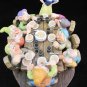Walt Disney Classics Snow White and Seven Dwarfs "Soups On" Ceramic w/ COA WDCC