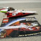 LEGO 7143 - Star Wars Jedi Starfighter Set