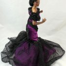 Duke Ellington "Sophisticated Lady" - Franklin Mint Heirloom Porcelain Doll