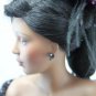 Duke Ellington "Sophisticated Lady" - Franklin Mint Heirloom Porcelain Doll