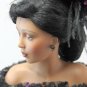 Duke Ellington "Sophisticated Lady" - Franklin Mint Heirloom Porcelain Doll