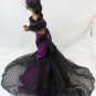 Duke Ellington "Sophisticated Lady" - Franklin Mint Heirloom Porcelain Doll