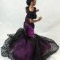 Duke Ellington "Sophisticated Lady" - Franklin Mint Heirloom Porcelain Doll