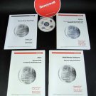 Honeywell Rapid Eye HRM620UPGRADE  Admin & View Software Upgrade V 6.2