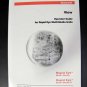 Honeywell Rapid Eye HRM620UPGRADE Admin & View Software Upgrade V 6.2