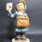 Goebel Hummel # 119 postman Figurine