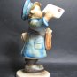 Goebel Hummel # 119 postman Figurine