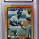 Frank Thomas 1990 Topps Rookie #414 RC PGA 10 Gem Mint HOF?