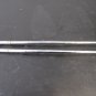 2 Ping Zing Irons 3 & 4 Karsten Black Dot Standard Steel Shaft