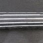 2 Ping Zing Irons 3 & 4 Karsten Black Dot Standard Steel Shaft