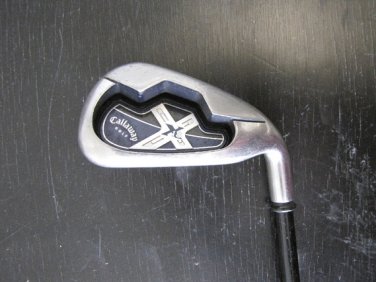 Callaway  X-18 Series 5-Iron CW 75 Graphite Regular Flex Men's RH