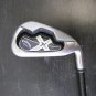 Callaway X-18 Series 5-Iron CW 75 Graphite Regular Flex Men's RH