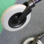 Purple Dolomite Opal Legacy Roller Walker Mobility Aid - Gently Used